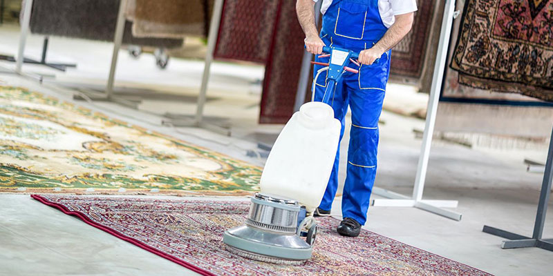 Merkezefendi Halı Yıkama