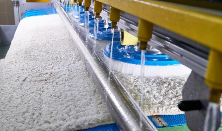 Merkezefendi Halı Yıkama