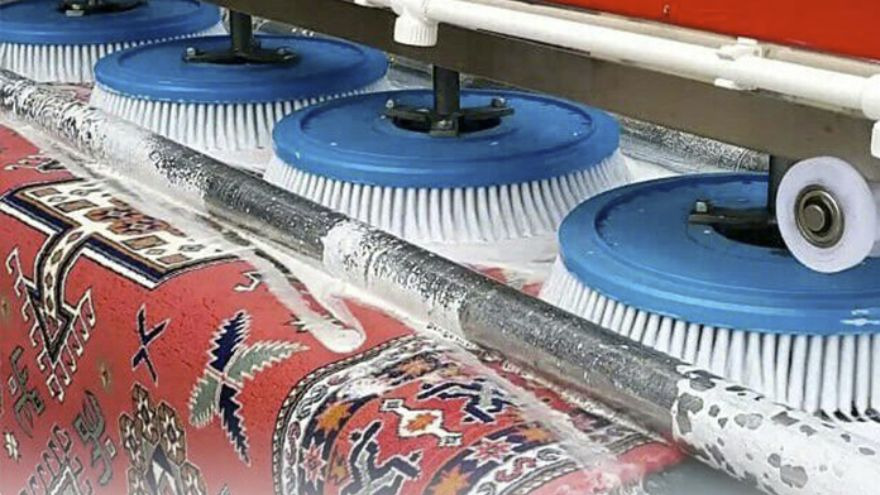 Merkezefendi Halı Yıkama